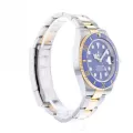 Rolex Submariner Date 126613LB “Two-Tone Blue Dial” Deluxe Clone 1:1