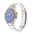 Rolex Submariner Date 126613LB “Two-Tone Blue Dial” Deluxe Clone 1:1