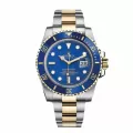 Rolex Submariner Date 16613 “Bluesy” Exclusive Clone Edition