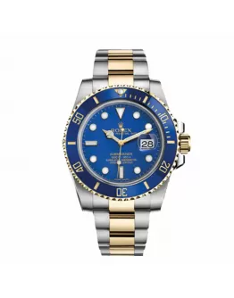 Rolex Submariner Date 16613 “Bluesy” Exclusive Clone Edition