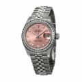 Rolex Datejust 126234 “Diamond Bezel” Premium Clone