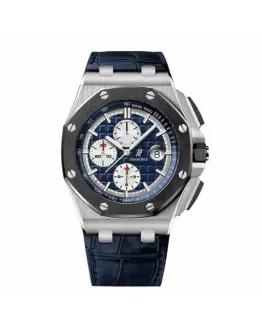 Audemars Piguet Royal Oak Offshore 26401PO Exceptional Replica 1:1