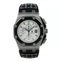 Audemars Piguet Royal Oak Offshore 26030IO.OO.D001IN.01 “White Dial” Exclusive Clone Edition