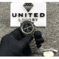 Omega Speedmaster Professional 311.99.42.30.04.001 “Black Dial” Ultra Clone 1:1