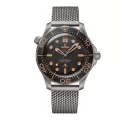 Omega Seamaster Diver 210.90.42.20.01.001 007 Edition Collector’s Copy 1:1