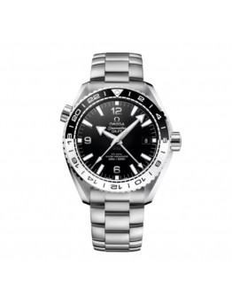 Omega Seamaster Planet Ocean 600M Black Dial Super Accurate Clone