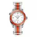 Omega Seamaster Planet Ocean 215.32.44.21.04.001 “Orange” Mirror Replica 1:1