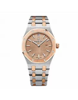 Audemars Piguet Royal Oak 25940SK.OO.D002CA.02 “Two-Tone” Precision Clone
