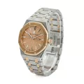 Audemars Piguet Royal Oak 25940SK.OO.D002CA.02 “Two-Tone” Precision Clone