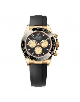 Rolex Daytona Cosmograph 126518 “Paul Newman” Signature Copy Edition