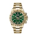 Rolex Cosmograph Daytona 116508 “Green Dial” Deluxe Copy Quality