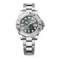 Rolex Yacht-Master 268622 “Rhodium Dial” Ultra Detailed Clone