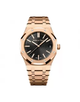 Audemars Piguet Royal Oak Rose Gold 15510OR.OO.1320OR.04 Super Clone