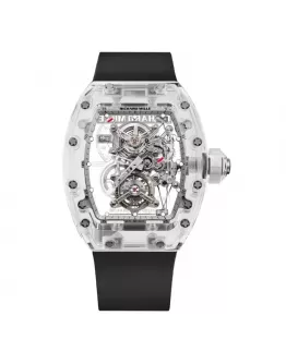Richard Mille RM 056-01 Sapphire Super Clone