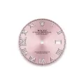 Rolex Datejust 116234 Pink Dial 1:1 Super Clone