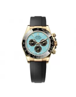 Rolex Daytona Cosmograph 126518LN Signature Super Clone