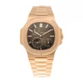 Patek Philippe Nautilus 5712/1R-001 Rose Gold Super Clone
