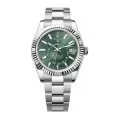 Rolex Sky-Dweller 336934 “Steel, Green” Ultra Detailed Clone