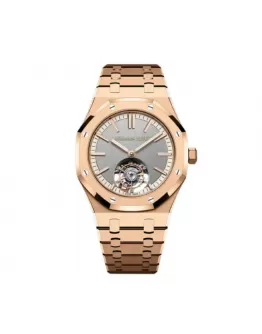 Audemars Piguet Royal Oak Tourbillon 26730OR.OO.1320OR.05 Luxury Clone Quality