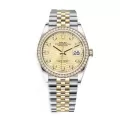 Rolex Lady-Datejust 126283 Oystersteel Exclusive Clone Edition