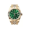 Rolex Sky-Dweller 336938 “Yellow Gold” Premium Clone