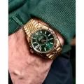 Rolex Sky-Dweller 336938 “Yellow Gold” Premium Clone
