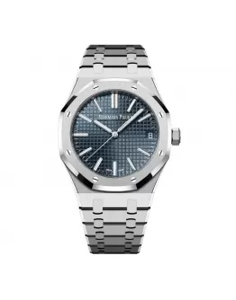Audemars Piguet Royal Oak 15510ST “Blue Dial” Premium Clone Edition