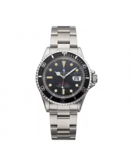 Rolex Submariner 1680 Red Oyster Perpetual Super Clone