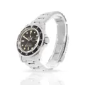 Rolex Submariner 1680 Red Oyster Perpetual Super Clone