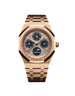 Audemars Piguet Royal Oak 26574BA.OO.1220BA.01 Pro Clone 1:1