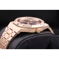Audemars Piguet Royal Oak 26574BA.OO.1220BA.01 Pro Clone 1:1