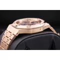 Audemars Piguet Royal Oak 26574BA.OO.1220BA.01 Pro Clone 1:1