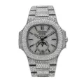 Patek Philippe Nautilus 5726/1A-001 “Diamond Dial” Replica