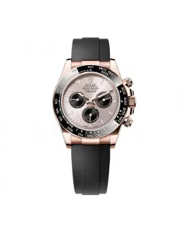 Rolex Daytona Cosmograph 126515LN Signature Super Clone
