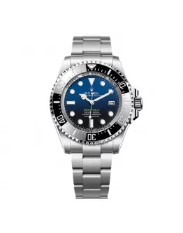 Rolex Sea Dweller Deepsea 136660-0005 Elite Clone Edition