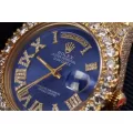 Rolex Day-Date 18038 “Iced Out” Hight Fidelty Super Clone
