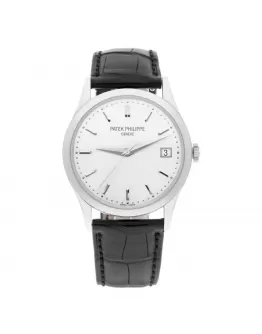 Patek Philippe Calatrava 5296G-010 Master Replica 1:1