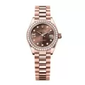 Rolex Datejust 279135RBR Diamond Dial 1:1 Super Clone