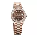 Rolex Datejust 279135RBR Diamond Dial 1:1 Super Clone