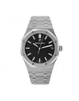 Audemars Piguet Royal Oak 15500ST Selfwinding Premium Clone Edition