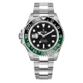 Rolex GMT-Master II 126720VTNR “Sprite” Master Clone Quality