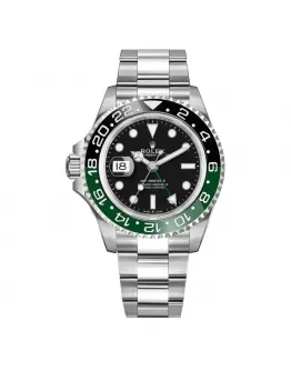 Rolex GMT-Master II 126720VTNR “Sprite” Master Clone Quality