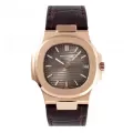 Patek Philippe Nautilus 5711/R-001 “Brown Dial” Exceptional Replica 1:1