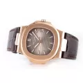 Patek Philippe Nautilus 5711/R-001 “Brown Dial” Exceptional Replica 1:1