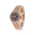 Rolex Datejust 279135RBR Diamond Dial 1:1 Super Clone