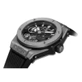 Hublot Big Bang Unico 414.NI.1123.RX MECA-10 Titanium Exceptional Replica 1:1