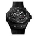 Hublot Big Bang Unico Meca-10 Black Magic Chronograph Replica 1:1