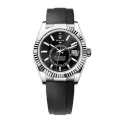Rolex Sky-Dweller 336239 “Black Dial” First-Class Clone