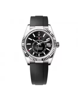 Rolex Sky-Dweller 336239 “Black Dial” First-Class Clone