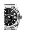 Rolex Sky-Dweller 336239 “Black Dial” First-Class Clone